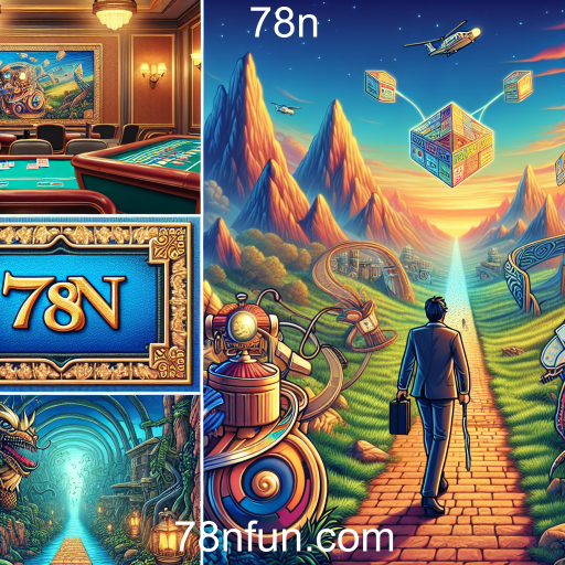 Adventure Games